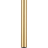 Подвес LIGHTSTAR TUBO L3T747443 LED 15W 960LM 25G золото 4000K