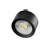 Светильник LIGHTSTAR ALTA PRO тушка LED 15W 1700LM 36G 4000K черный 215547